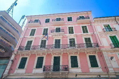 Appartamento a Sanremo