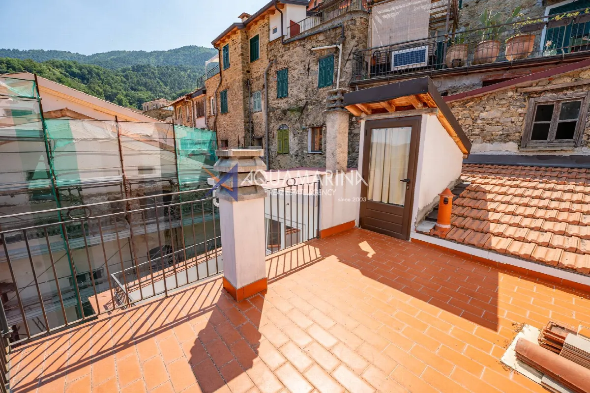 Appartamento in vendita a Ceriana - foto 4