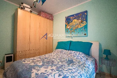Appartamento in vendita a Cipressa - foto 7