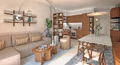 Appartamento a Bordighera