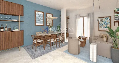 Appartamento in vendita a Bordighera - foto 2
