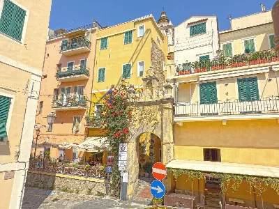 Appartamento a Bordighera