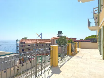 Appartamento a Bordighera
