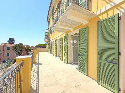 Appartamento in vendita a Bordighera - foto 2