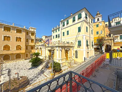 Appartamento in vendita a Bordighera - foto 2