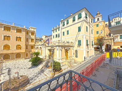 Appartamento in vendita a Bordighera - foto 9