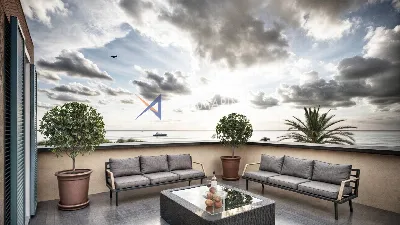 Appartamento in vendita a Bordighera - foto 2