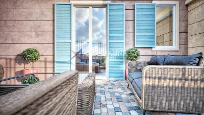 Appartamento in vendita a Bordighera - foto 4