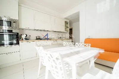 Appartamento in vendita a Pietrabruna - foto 2