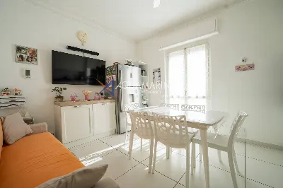 Appartamento in vendita a Pietrabruna - foto 8