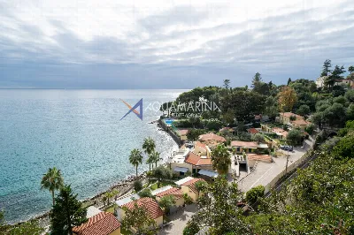 Appartamento in vendita a Bordighera - foto 1