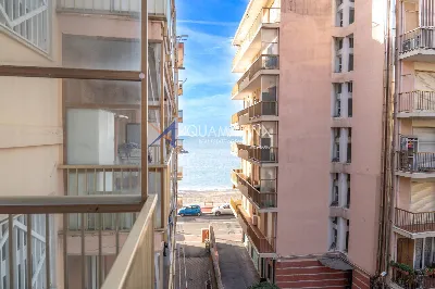 Appartamento a Ventimiglia