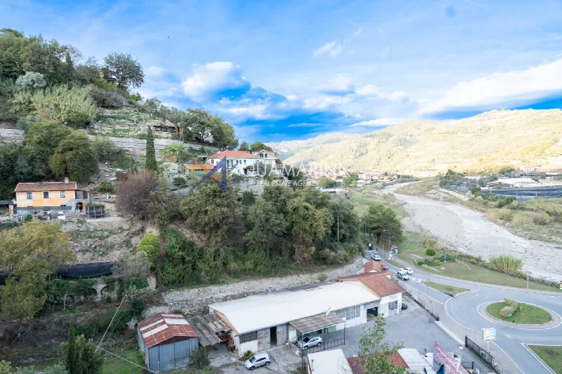 Appartamento in vendita a Camporosso - foto 1