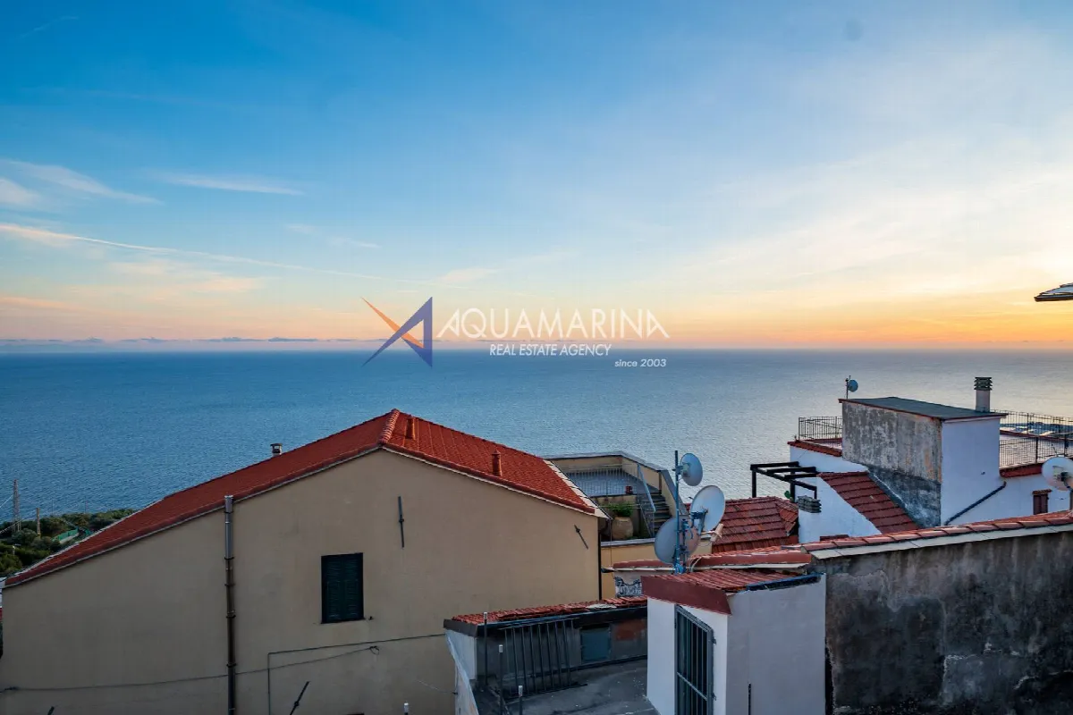 Appartamento in vendita a Cipressa - foto 4