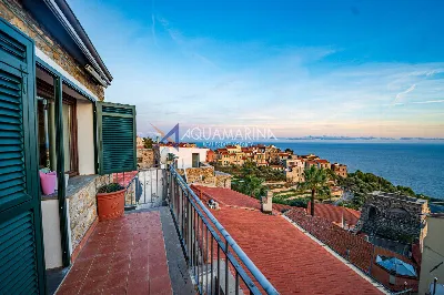 Appartamento in vendita a Cipressa - foto 5