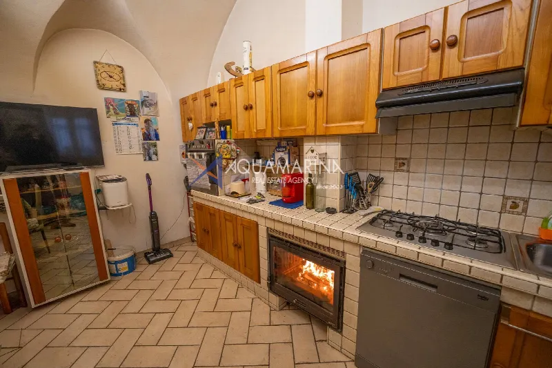 Appartamento in vendita a Pompeiana - foto 1
