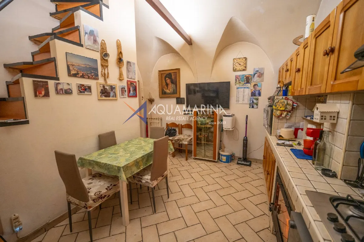 Appartamento in vendita a Pompeiana - foto 3