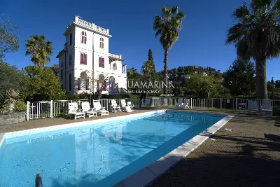Appartamento a Bordighera
