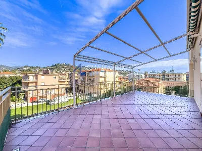 Appartamento in vendita a Bordighera - foto 5