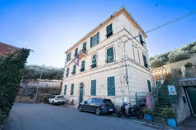 Appartamento a Sanremo