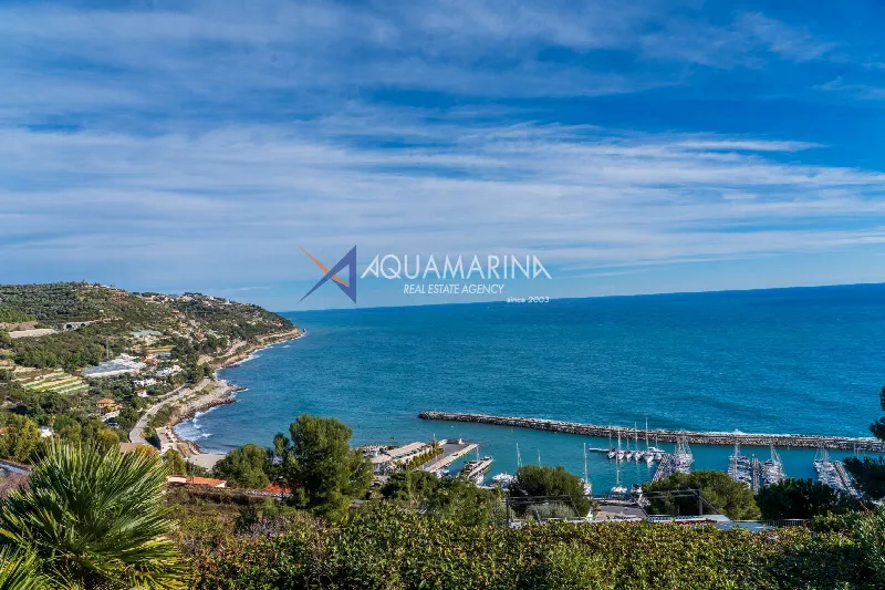 Appartamento in vendita a San Lorenzo al Mare - foto 1