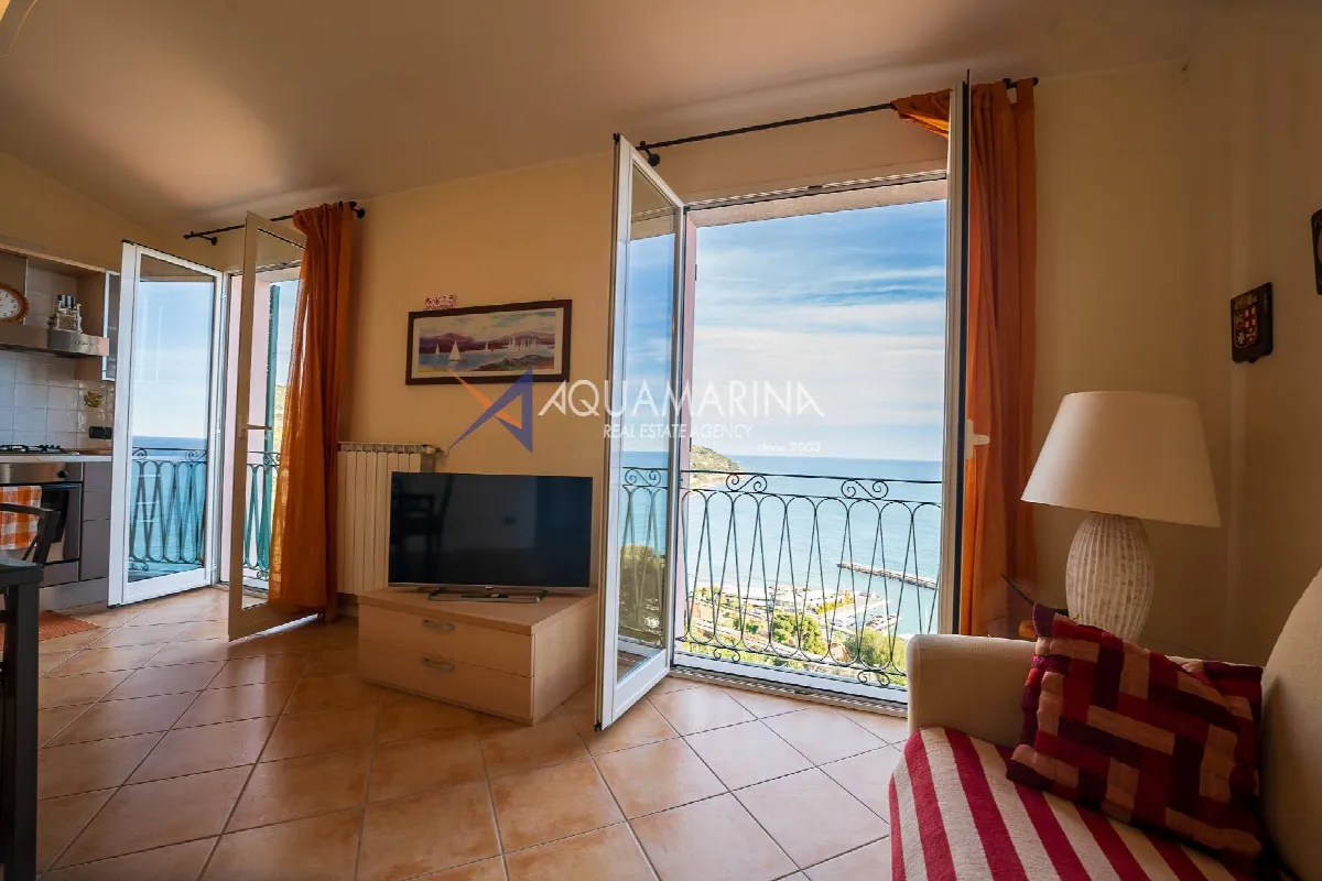 Appartamento in vendita a San Lorenzo al Mare - foto 3