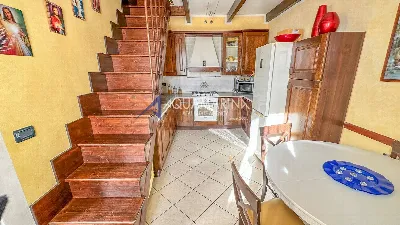 Appartamento in vendita a Cipressa - foto 10