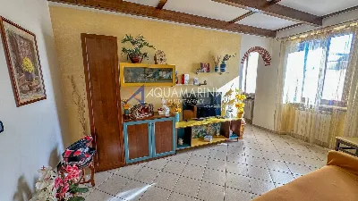 Appartamento in vendita a Cipressa - foto 7