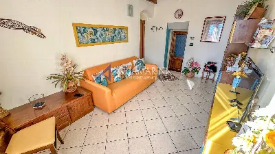 Appartamento in vendita a Cipressa - foto 8