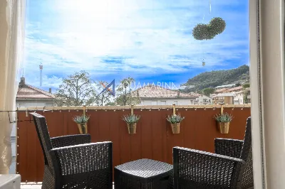 Appartamento a Bordighera