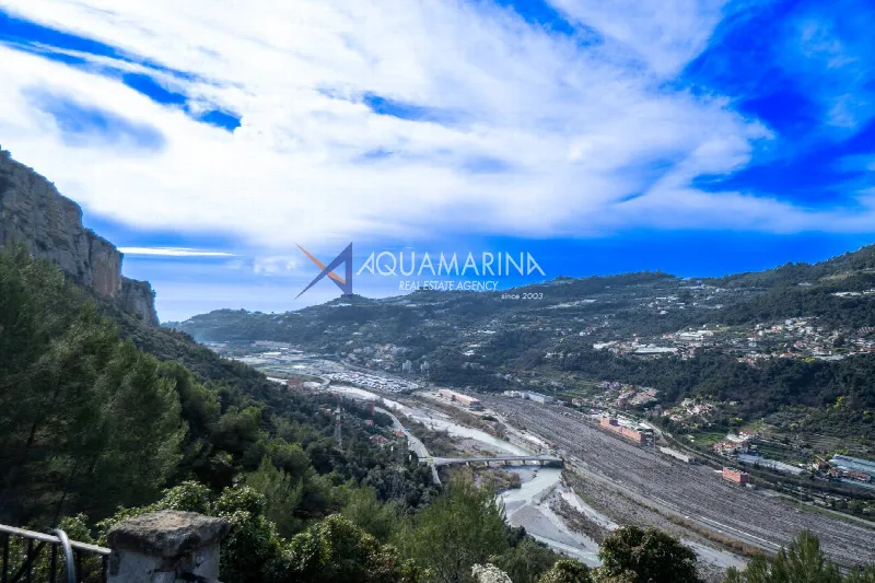 Appartamento in vendita a Camporosso - foto 1