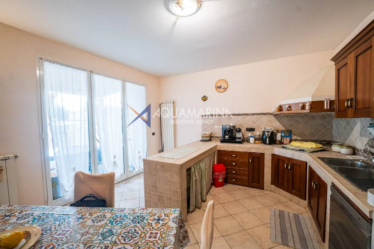 Appartamento in vendita a Taggia - foto 5