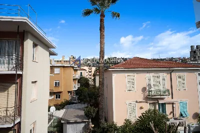 Appartamento a Bordighera