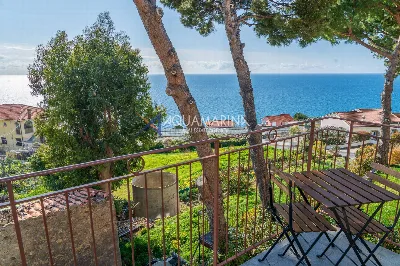 Appartamento in vendita a Cipressa - foto 2