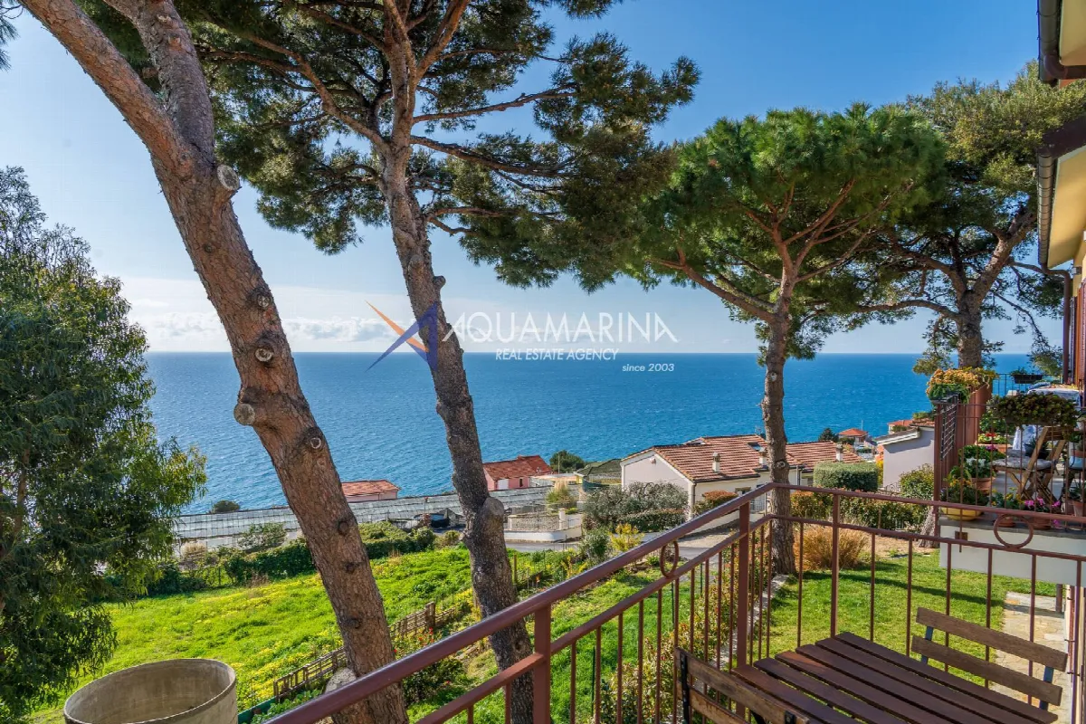 Appartamento in vendita a Cipressa - foto 3