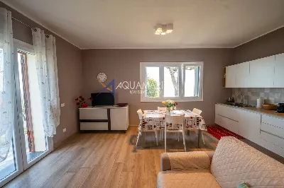 Appartamento in vendita a Cipressa - foto 9