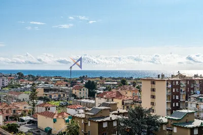Appartamento a Taggia