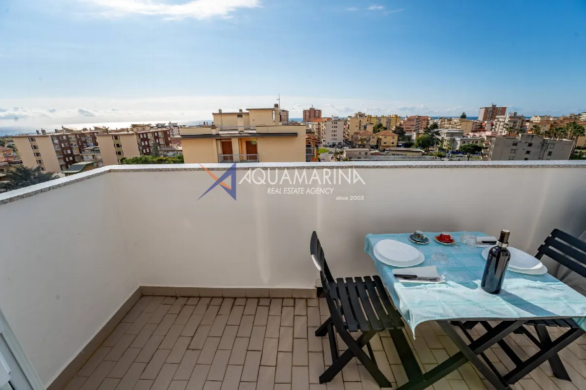 Appartamento in vendita a Taggia - foto 4