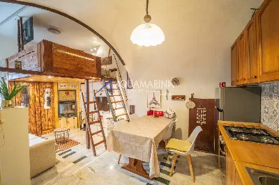 Appartamento in vendita a Molini di Triora - foto 1