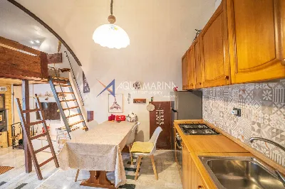 Appartamento in vendita a Molini di Triora - foto 2