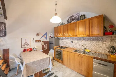 Appartamento in vendita a Molini di Triora - foto 3
