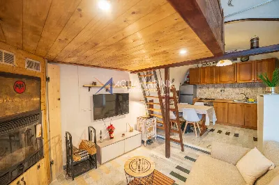 Appartamento in vendita a Molini di Triora - foto 7