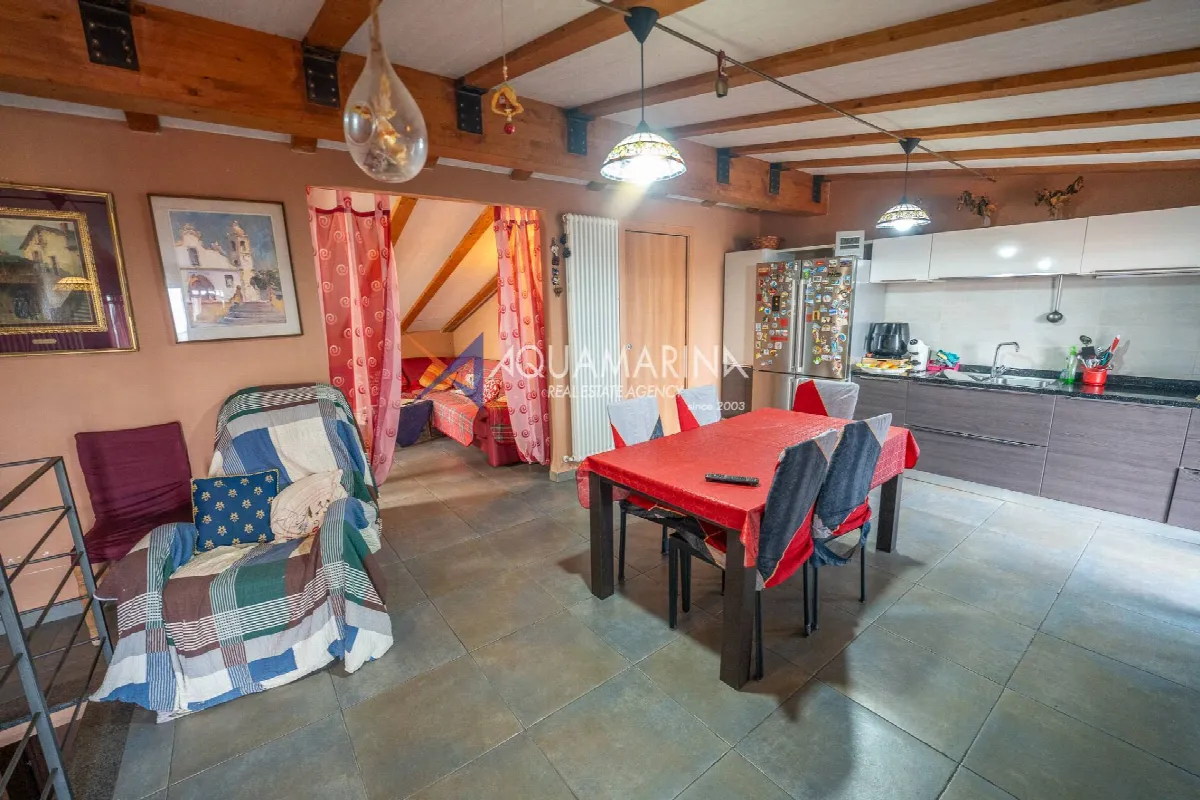 Appartamento in vendita a Pompeiana - foto 4