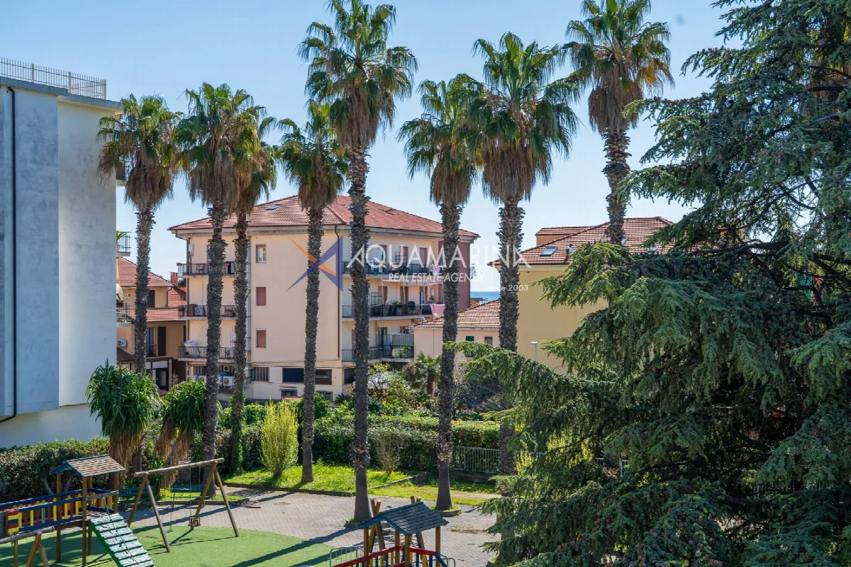 Appartamento in vendita a Riva Ligure - foto 2