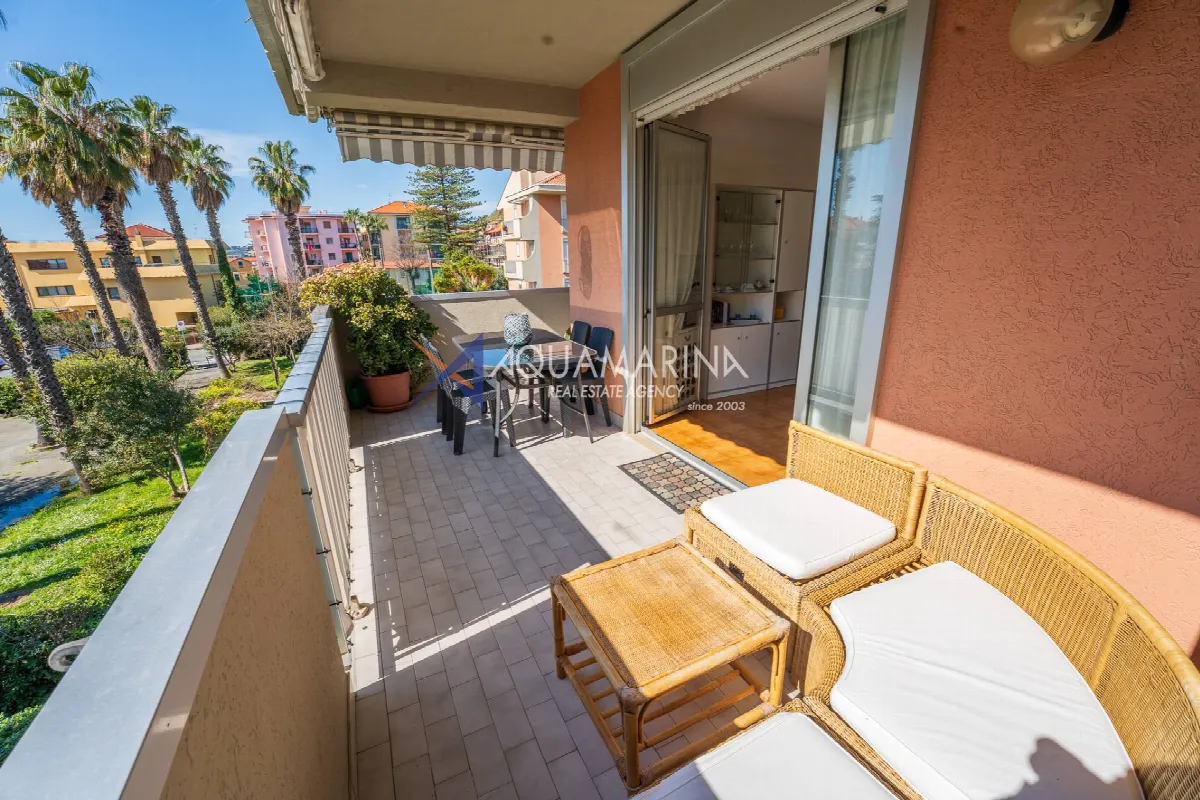 Appartamento in vendita a Riva Ligure - foto 3