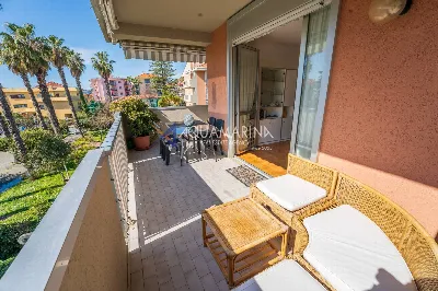 Appartamento in vendita a Riva Ligure - foto 3