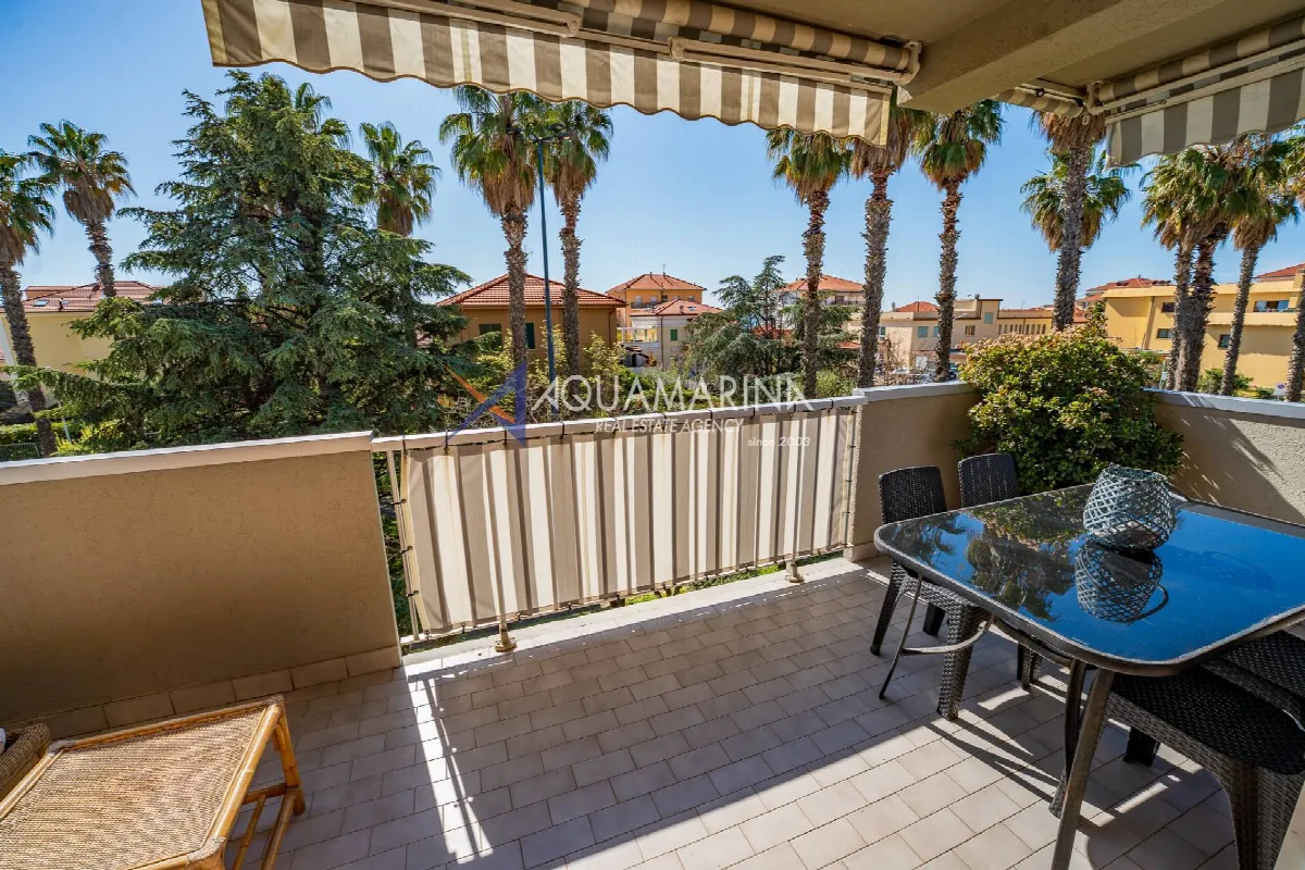 Appartamento in vendita a Riva Ligure - foto 4