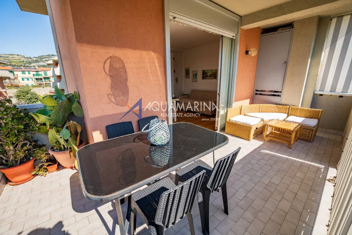 Appartamento in vendita a Riva Ligure - foto 5