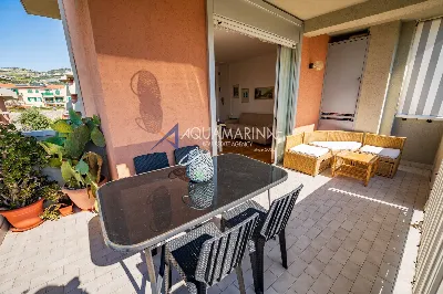 Appartamento in vendita a Riva Ligure - foto 5