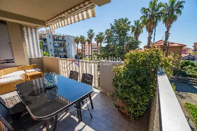 Appartamento in vendita a Riva Ligure - foto 8